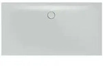Bette BetteFloor Side Duschfl&auml;che 3376-002PLUS 170x90cm, Glasur, manhattan