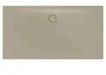 Bette BetteFloor Side Duschfl&auml;che 3376-415PLUS 170x90cm, Glasur, cashmere