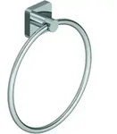 Kludi VELA S Handtuchring 2597805 chrom