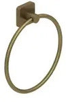 Kludi VELA S Handtuchring 25978N1 Brushed Bronze