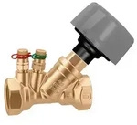 Caleffi Strangregulierventil 130400 1/2"