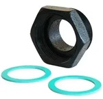Wilo Gewindepassst&uuml;ck R 14, DN 32 x 2 "x 2" AG x 40