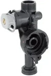 Geberit HyTouch UR Wasserteil 240035001 schwarz