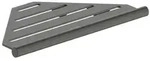 hansgrohe AddStoris S Seifenkorb 41761340 Wandmontage, brushed black chrome