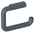 Hewi 477 Toilettenpapierhalter 477.21B10092 160x120mm, matt, anthrazitgrau