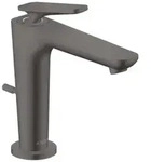 hansgrohe Axor Citterio C CoolStart Waschtischarmatur 49030340 ohne Struktur, brushed