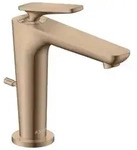 hansgrohe Axor Citterio C CoolStart 125 Waschtischarmatur 49030300 mit