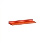 LAUFEN Kartell Ablage H3853300820001 450x155x40mm, Mandarine