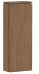 hansgrohe Xilesa E Halbhochschrank 54281550 400x200mm, T&uuml;ranschlag links, Eiche