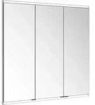 Keuco Royal Modular 2.0 Spiegelschrank 800310001000000 1050 x 900 x 120 mm, ohne