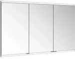 Keuco Royal Modular 2.0 Spiegelschrank 800310130100200 1300 x 700 x 160 mm, 2