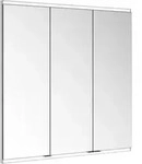 Keuco Royal Modular 2.0 Spiegelschrank 800310101000000 1000 x 900 x 120 mm, ohne