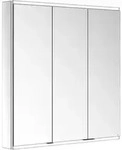 Keuco Royal Modular 2.0 Spiegelschrank 800311091000000 900 x 900 x 120 mm, ohne