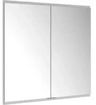 Keuco Royal Modular 2.0 Spiegelschrank 800200001000000 1050 x 900 x 120 mm, ohne