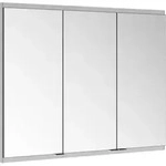 Keuco Royal Modular 2.0 Spiegelschrank 800300100100200 1000 x 700 x 160 mm, 2