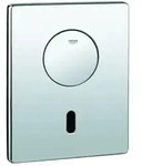 Grohe Abdeckplatte 42440 42440000 chrom
