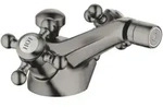 Dornbracht Madison Waschtisch-Zweigriff-Armatur 24510360-99 f&uuml;r Bidet, mit
