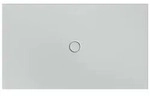 Bette BetteFloor Duschfl&auml;che 5817-002PLUS 170x100cm, Glasur, manhattan