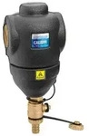 Caleffi Dirtmag Schlammabscheider 546319 2" IG, Messing-Geh&auml;use, mit Magnet,...