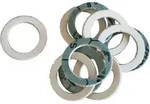 Bosch Ersatzteil TTNR: 7100196 7100196 Flachdichtung 3/4" (10x)