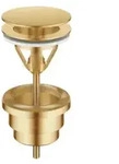 Dornbracht Ablaufgarnitur 10126970-28 1 1/4", ohne Druckverschluss, messing