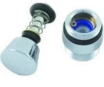 Kludi Umstellung 7412305-00 chrom