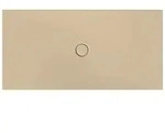 Bette BetteFloor Duschfl&auml;che 5957-003PLUS 160x80cm, Glasur, bahamabeige