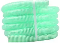 T.I.P. Profi Druckschlauch - Spiralschlauch 5 m, &Oslash; 32 mm, 7 bar Betriebsdruck,