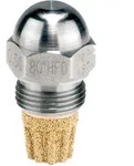Danfoss &Ouml;ld&uuml;se HFD 030H4004 0,40 USgal/h, 45 Grad, Stahld&uuml;se