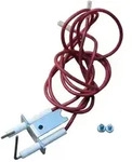 Bosch Ersatzteil TTNR: 7101150 7101150 Z&uuml;ndelektrode mit Kabel/Stecker