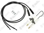 Vaillant Elektrode, Z&uuml;ndung 090758 Vaillant-Nr. 090758