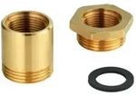 Grohe Eingangsverschraubung 43267 kompl. 43267000 komplett