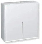 Hewi Toilettenpapierhalter 805.21.60090 tiefschwarz, f&uuml;r 1 WC-Gro&szlig;rolle