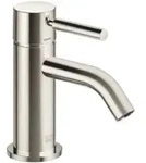 Dornbracht Meta Einhandmischer 33525660-08 ohne Ablaufgarnitur, Ausladung 105...