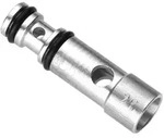Bosch Venturi komplett 87182050300 f&uuml;r ZWR18..-2/-3/-4/-5KE/AE..ZWR18-2AE KWR18