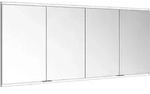 Keuco Royal Modular 2.0 Spiegelschrank 800410180000500 1800 x 700 x 120 mm, 2