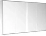Keuco Royal Modular 2.0 Spiegelschrank 800401161100000 1600 x 900 x 160 mm, ohne