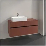 Villeroy und Boch Collaro Waschtischunterschrank C12900AH 120x54,8x50cm,...