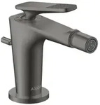 hansgrohe Axor Citterio C Einhebel-Bidetarmatur 49211330 mit Zugstangen