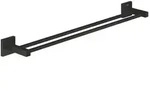 Grohe Start Cube Handtuchhalter 411042430 mattschwarz