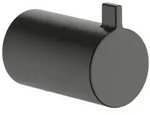 hansgrohe AddStoris S Handtuchhaken 41762340 Wandmontage, 1 Haken, brushed black