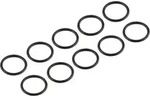 Bosch Ersatzteil TTNR: 7098986 7098986 O-Ring 3,53x29,74 (10x)