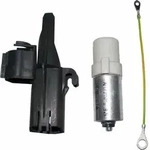 Wolf Kondensator f&uuml;r &Ouml;lpumpenmotor 8908533 f&uuml;r COB, PG029