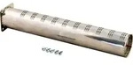 Wolf Brennerlanze inkl. Schrauben 8750061 f&uuml;r NG-2P/E