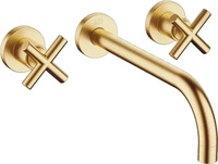 Dornbracht 3671789228, Dornbracht Tara. Fertigmontageset 36717892-28 f&uuml;r