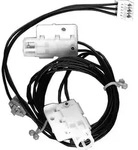 Bosch Ersatzteil TTNR: 87145000320 87145000320 Abgas&uuml;berwachung
