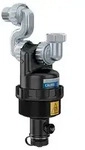 Caleffi Dirtmagslim Schlammabscheider 545205 Anlagenseite 3/4" AGxKesselseite...