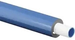 Uponor Uni Pipe Plus Verbundrohr 1062181 vorisoliert, S 10 WLS 035, blau, 16 x...