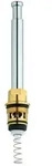 Grohe Umstellung 46113 46113000 Eurotrend Wannenbatterie chrom