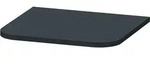 Duravit Happy D.2 Abdeckplatte HP030008080 40,3 x 36,4 cm, f&uuml;r...